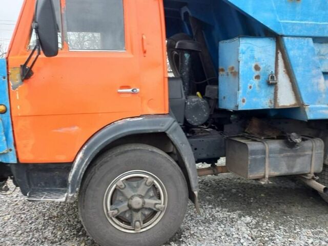 КамАЗ Другая, об'ємом двигуна 0 л та пробігом 0 тис. км за 239 $, фото 2 на Automoto.ua