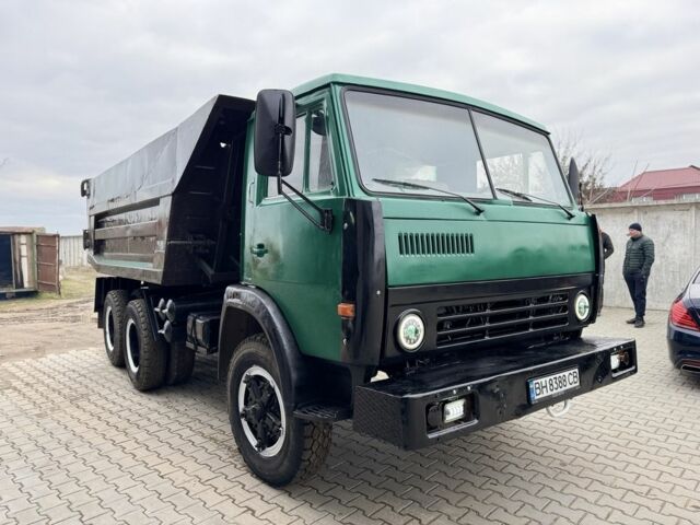 КамАЗ Другая, об'ємом двигуна 14.86 л та пробігом 0 тис. км за 7999 $, фото 1 на Automoto.ua