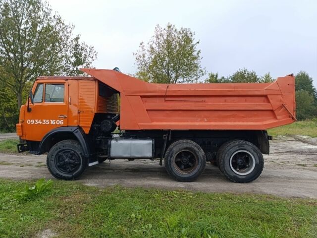 КамАЗ Другая, об'ємом двигуна 0 л та пробігом 0 тис. км за 8000 $, фото 9 на Automoto.ua