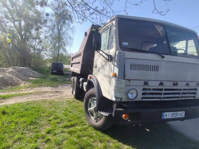 КамАЗ Другая, об'ємом двигуна 14.86 л та пробігом 0 тис. км за 6972 $, фото 4 на Automoto.ua