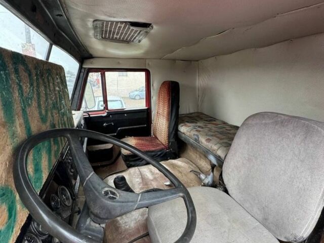 КамАЗ Другая, объемом двигателя 0 л и пробегом 0 тыс. км за 8200 $, фото 6 на Automoto.ua