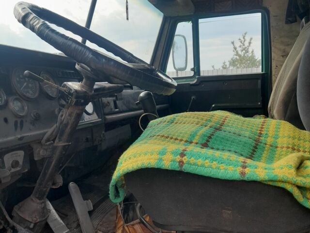 КамАЗ Другая, объемом двигателя 14.86 л и пробегом 0 тыс. км за 5500 $, фото 3 на Automoto.ua