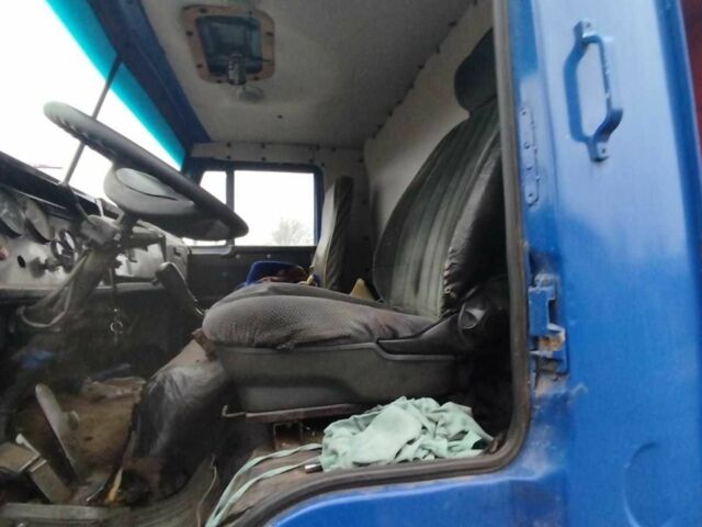 КамАЗ Другая, об'ємом двигуна 0 л та пробігом 0 тис. км за 7700 $, фото 5 на Automoto.ua
