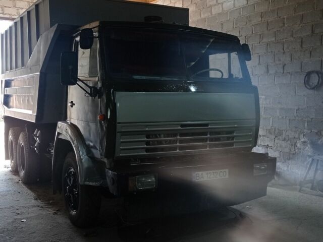 КамАЗ Другая, об'ємом двигуна 0 л та пробігом 0 тис. км за 7000 $, фото 1 на Automoto.ua