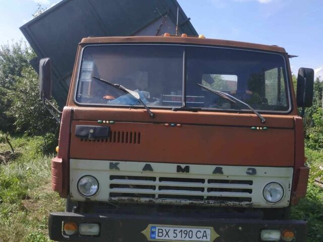 КамАЗ Другая, объемом двигателя 0 л и пробегом 0 тыс. км за 7500 $, фото 2 на Automoto.ua