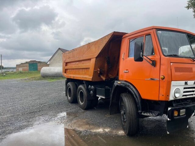 КамАЗ Другая, объемом двигателя 0 л и пробегом 0 тыс. км за 8300 $, фото 1 на Automoto.ua