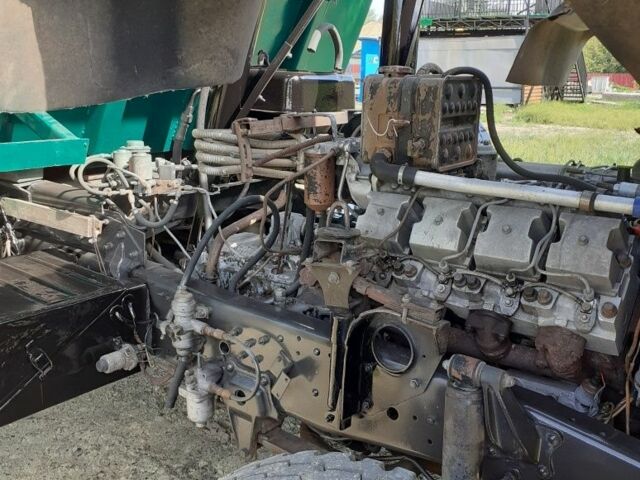 КамАЗ Другая, объемом двигателя 0 л и пробегом 0 тыс. км за 8100 $, фото 4 на Automoto.ua