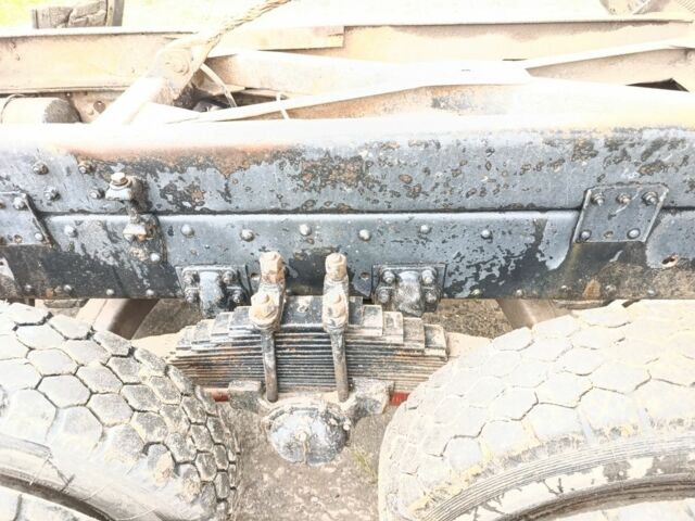 КамАЗ Другая, об'ємом двигуна 0 л та пробігом 0 тис. км за 8000 $, фото 20 на Automoto.ua