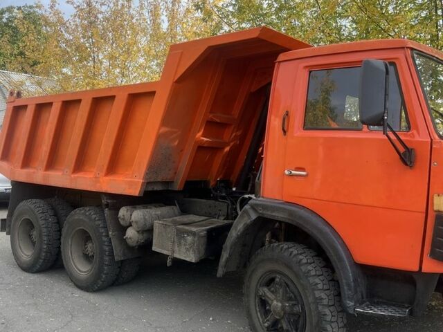 КамАЗ Другая, объемом двигателя 0 л и пробегом 0 тыс. км за 8000 $, фото 1 на Automoto.ua