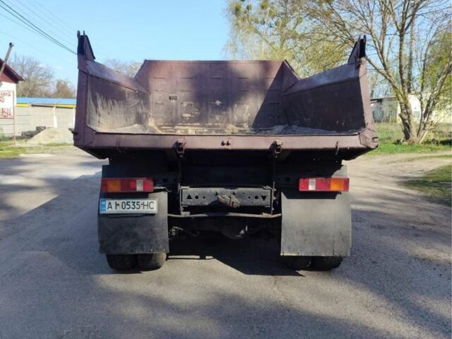 КамАЗ Другая, об'ємом двигуна 14.86 л та пробігом 0 тис. км за 6972 $, фото 2 на Automoto.ua