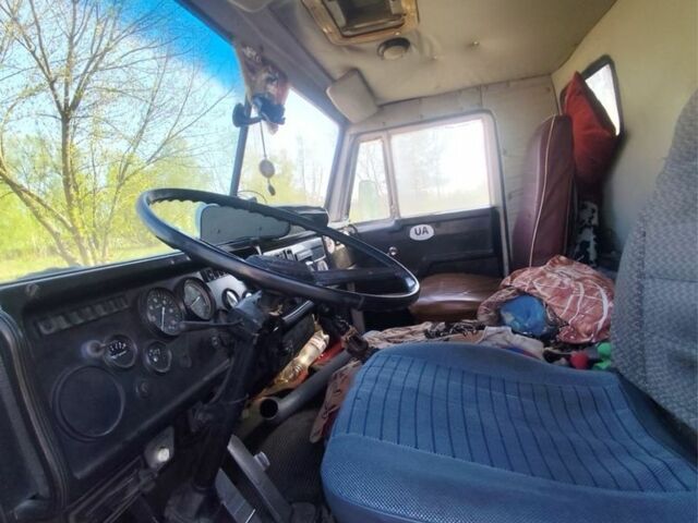 КамАЗ Другая, об'ємом двигуна 14.86 л та пробігом 0 тис. км за 6972 $, фото 3 на Automoto.ua