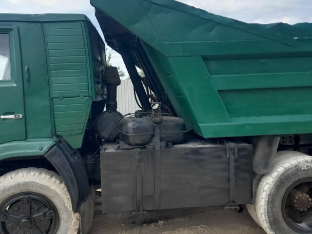 КамАЗ Другая, объемом двигателя 14.86 л и пробегом 0 тыс. км за 5500 $, фото 1 на Automoto.ua