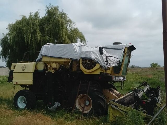 КамАЗ Другая, об'ємом двигуна 0 л та пробігом 0 тис. км за 7200 $, фото 2 на Automoto.ua