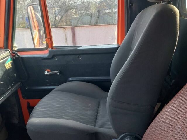 КамАЗ Другая, об'ємом двигуна 0 л та пробігом 0 тис. км за 239 $, фото 4 на Automoto.ua