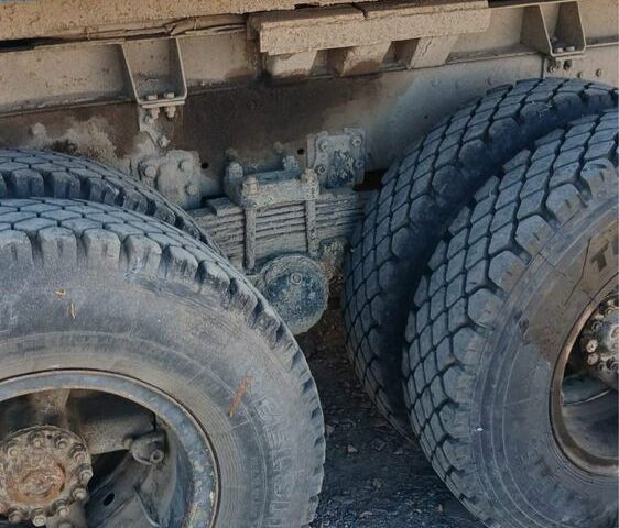 КамАЗ Другая, объемом двигателя 0 л и пробегом 0 тыс. км за 6000 $, фото 3 на Automoto.ua