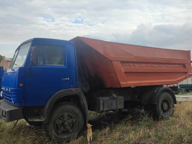 КамАЗ Другая, об'ємом двигуна 0 л та пробігом 0 тис. км за 7700 $, фото 10 на Automoto.ua