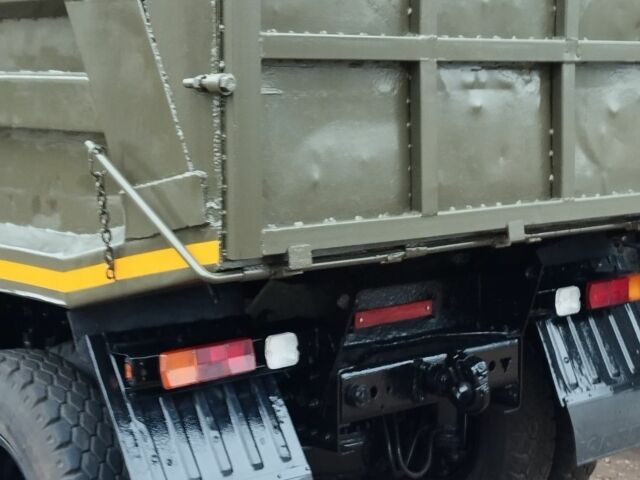 КамАЗ Другая, объемом двигателя 0 л и пробегом 0 тыс. км за 9800 $, фото 7 на Automoto.ua