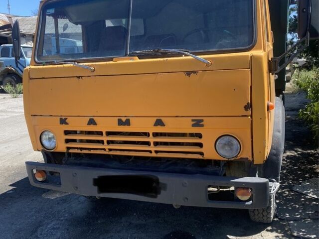 КамАЗ Другая, об'ємом двигуна 0 л та пробігом 0 тис. км за 5900 $, фото 1 на Automoto.ua