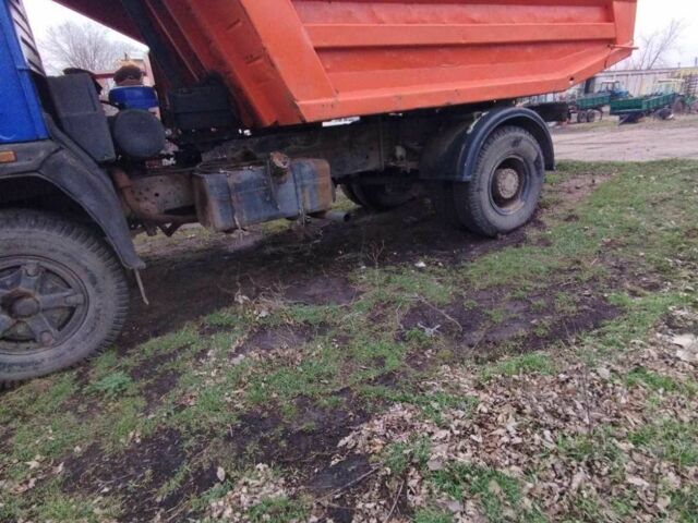 КамАЗ Другая, об'ємом двигуна 0 л та пробігом 0 тис. км за 7700 $, фото 2 на Automoto.ua