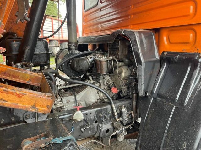 КамАЗ Другая, объемом двигателя 0 л и пробегом 0 тыс. км за 8300 $, фото 5 на Automoto.ua