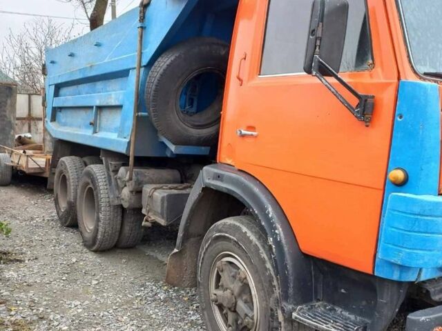 КамАЗ Другая, об'ємом двигуна 0 л та пробігом 0 тис. км за 239 $, фото 1 на Automoto.ua