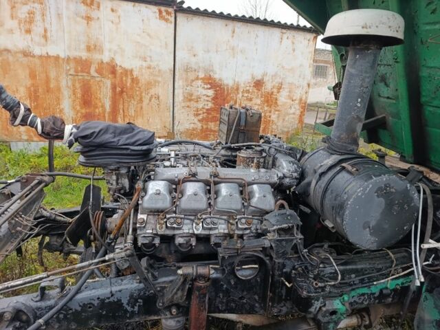 КамАЗ Другая, объемом двигателя 0 л и пробегом 0 тыс. км за 2850 $, фото 7 на Automoto.ua
