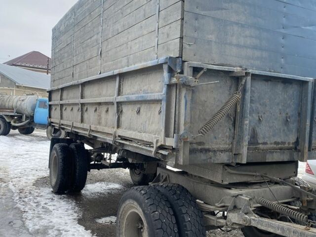 КамАЗ Другая, об'ємом двигуна 0 л та пробігом 0 тис. км за 8000 $, фото 2 на Automoto.ua