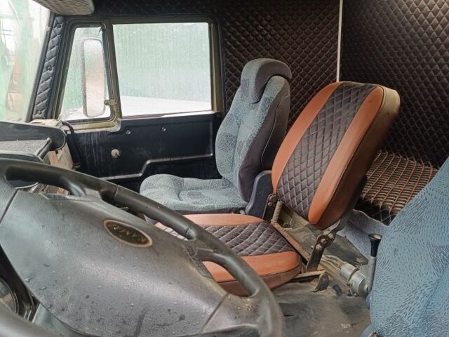 КамАЗ Другая, об'ємом двигуна 0 л та пробігом 0 тис. км за 10400 $, фото 6 на Automoto.ua