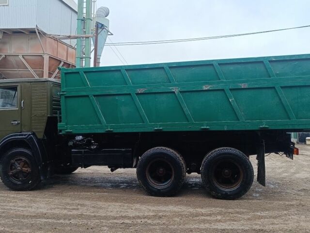 КамАЗ Другая, об'ємом двигуна 0 л та пробігом 0 тис. км за 10400 $, фото 3 на Automoto.ua