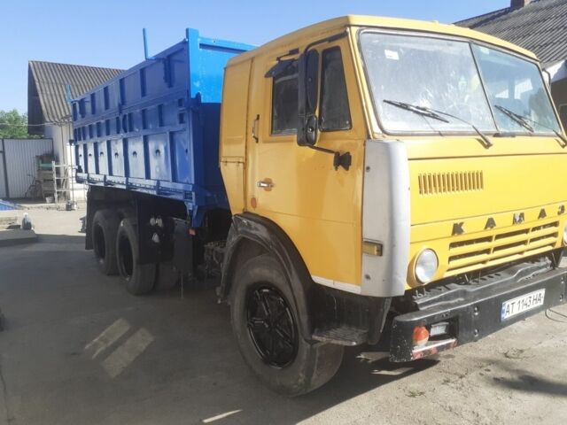 КамАЗ Другая, об'ємом двигуна 0 л та пробігом 0 тис. км за 9300 $, фото 2 на Automoto.ua