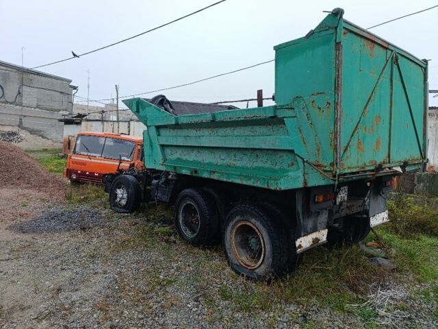 КамАЗ Другая, объемом двигателя 0 л и пробегом 0 тыс. км за 2850 $, фото 2 на Automoto.ua