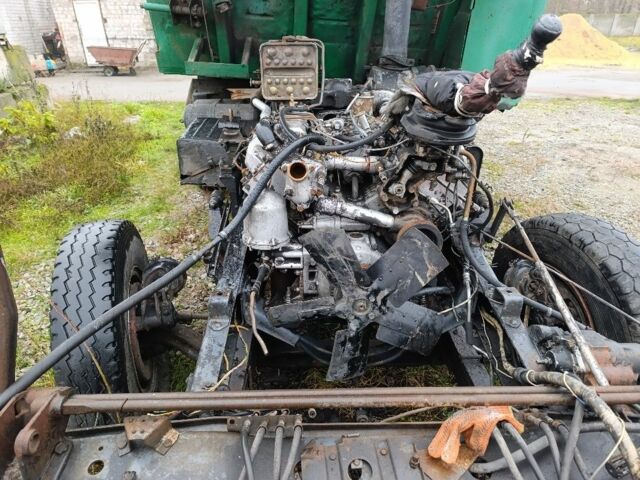 КамАЗ Другая, объемом двигателя 0 л и пробегом 0 тыс. км за 2850 $, фото 1 на Automoto.ua