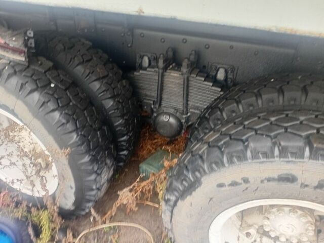 КамАЗ Другая, объемом двигателя 0 л и пробегом 0 тыс. км за 10000 $, фото 2 на Automoto.ua