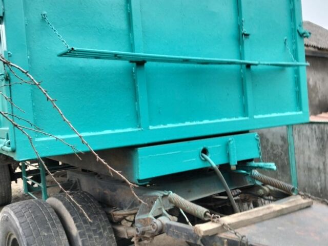 КамАЗ Другая, объемом двигателя 0 л и пробегом 0 тыс. км за 11000 $, фото 4 на Automoto.ua