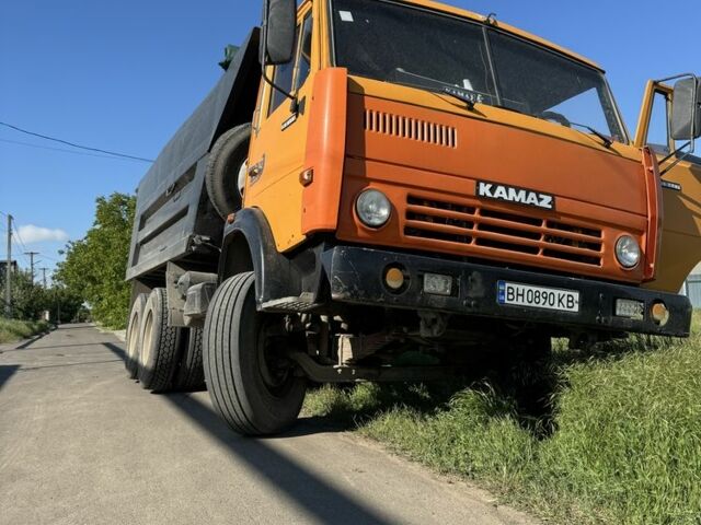 КамАЗ Другая, объемом двигателя 0 л и пробегом 0 тыс. км за 10500 $, фото 7 на Automoto.ua