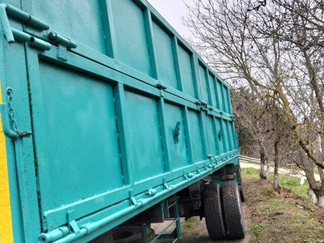 КамАЗ Другая, объемом двигателя 0 л и пробегом 0 тыс. км за 11000 $, фото 7 на Automoto.ua