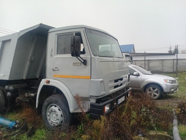 КамАЗ Другая, объемом двигателя 0 л и пробегом 0 тыс. км за 10000 $, фото 5 на Automoto.ua