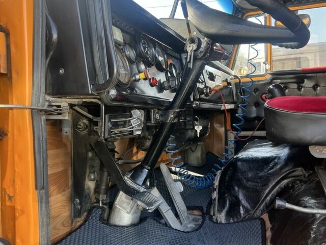 КамАЗ Другая, объемом двигателя 0 л и пробегом 0 тыс. км за 10500 $, фото 1 на Automoto.ua