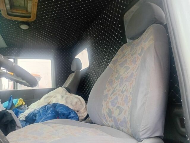 КамАЗ Другая, объемом двигателя 0 л и пробегом 0 тыс. км за 10000 $, фото 7 на Automoto.ua