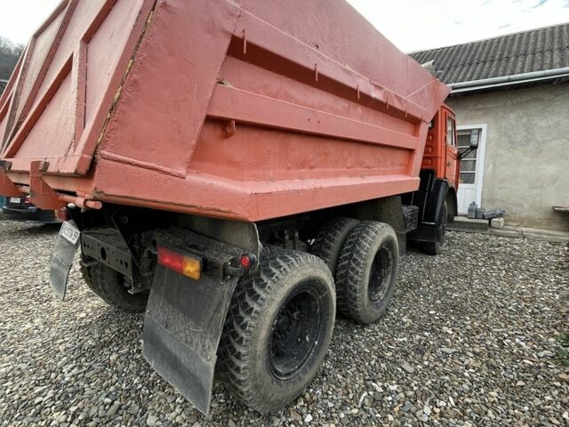 КамАЗ Другая, объемом двигателя 0 л и пробегом 0 тыс. км за 8300 $, фото 3 на Automoto.ua