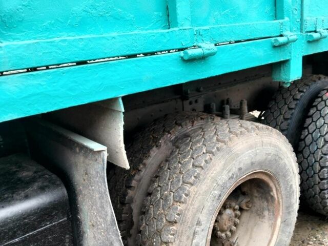 КамАЗ Другая, объемом двигателя 0 л и пробегом 0 тыс. км за 11000 $, фото 2 на Automoto.ua