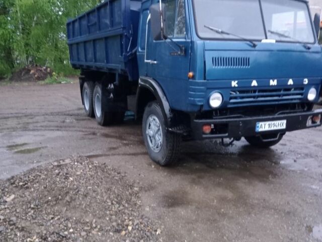 КамАЗ Другая, объемом двигателя 0 л и пробегом 0 тыс. км за 8500 $, фото 5 на Automoto.ua