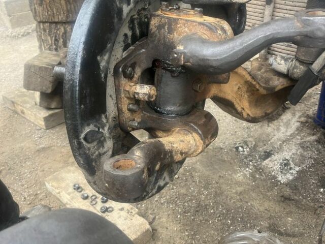 КамАЗ Другая, объемом двигателя 0 л и пробегом 0 тыс. км за 10500 $, фото 4 на Automoto.ua