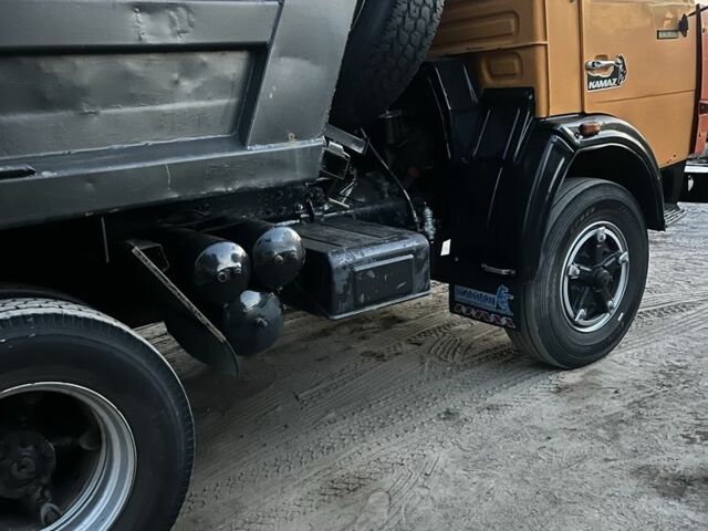 КамАЗ Другая, объемом двигателя 0 л и пробегом 0 тыс. км за 10500 $, фото 2 на Automoto.ua