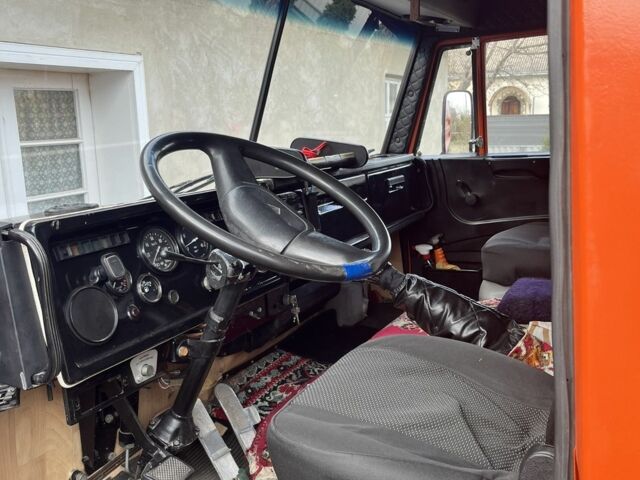 КамАЗ Другая, объемом двигателя 0 л и пробегом 0 тыс. км за 8300 $, фото 5 на Automoto.ua