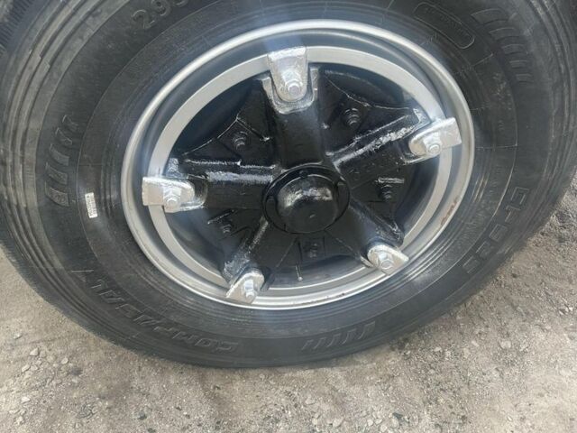 КамАЗ Другая, объемом двигателя 0 л и пробегом 0 тыс. км за 10500 $, фото 5 на Automoto.ua