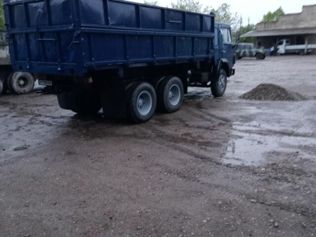 КамАЗ Другая, объемом двигателя 0 л и пробегом 0 тыс. км за 8500 $, фото 1 на Automoto.ua