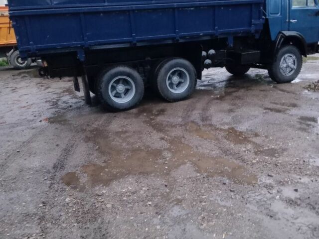 КамАЗ Другая, объемом двигателя 0 л и пробегом 0 тыс. км за 8500 $, фото 2 на Automoto.ua