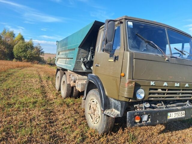 КамАЗ Другая, объемом двигателя 0 л и пробегом 0 тыс. км за 7000 $, фото 3 на Automoto.ua