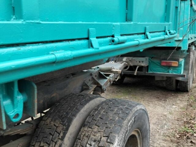 КамАЗ Другая, объемом двигателя 0 л и пробегом 0 тыс. км за 11000 $, фото 5 на Automoto.ua